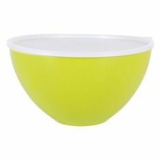 Miramarket Skleda za Solato Kitchen Tropic S pokrovom Melamin (Ø 23,5 cm)