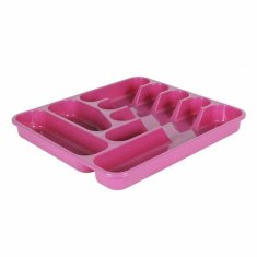 Miramarket Organizator jedilnega pribora Dem Lacis (37,5 x 41,5 cm)