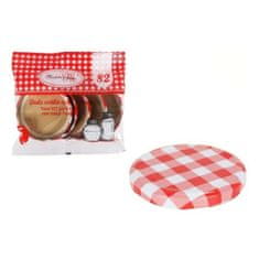 Miramarket Set Mediterraneo 82T Prevleka Con rosca (5 pcs)