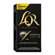 Miramarket Kavne kapsule L'Or Ristretto 11 10 Kapsule