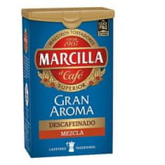 Miramarket Mleta kava Marcilla Brez kofeina (250 g)