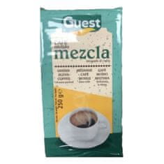 Miramarket Mleta kava Mezcla Guest (250 g)