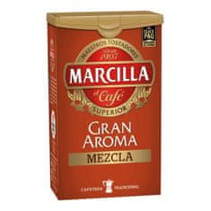 Miramarket Mleta kava Mezcla Marcilla (250 g)