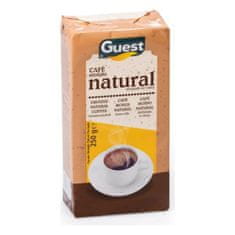 Miramarket Mleta kava Guest Natural (250 g)