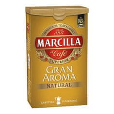 Miramarket Mleta kava Marcilla Natural (250 g)