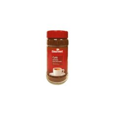 Miramarket Soluble Coffee Gourmet Brez kofeina (100 g)