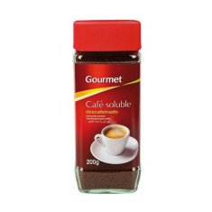 Miramarket Soluble Coffee Gourmet Brez kofeina (200 g)