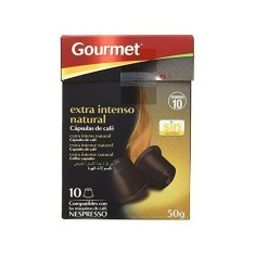 Miramarket Kavne kapsule Gourmet (10 uds)