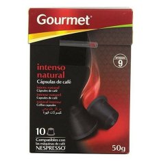 Miramarket Kavne kapsule Gourmet (10 uds)