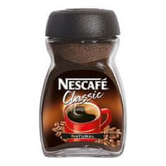 Miramarket Soluble Coffee Nescafé Classic Natural (50 g)