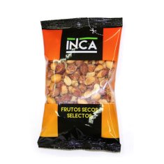 Miramarket Peanuts Inca (150 g)