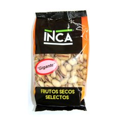 Miramarket Pistacija Inca (200 g)