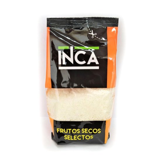 Miramarket Shredded Coconut Inca (125 g)