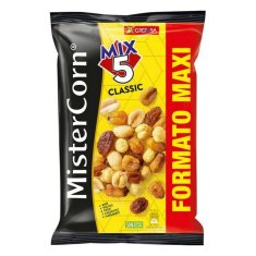 Miramarket Oreški koktajl Grefusa Mix 5 (300 g)