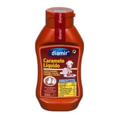 Miramarket Liquid Caramel Diamir (360 g)