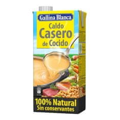 Miramarket Juha Gallina Blanca Cocido Domov (1 L)