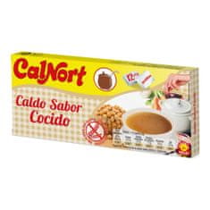 Miramarket Juha Calnort Cocido Tablete (12 x 10 g)