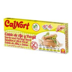 Miramarket Juha Calnort Česen Peteršilj Tablete (12 x 10 g)