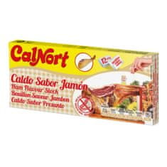 Miramarket Juha Calnort Šunka Tablete (12 x 10 g)