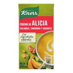 Miramarket Zelenjavna juha Knorr Alicia (500 ml)