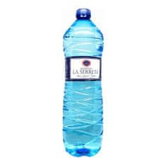 Miramarket Natural Mineral Water La Serreta (6 x 1,5 L)