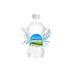 Miramarket Natural Mineral Water Fuencisla (33 cl)