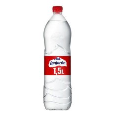 Miramarket Natural Mineral Water Lanjaron (1,5 L)