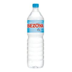 Miramarket Natural Mineral Water Bezoya (1,5 L)