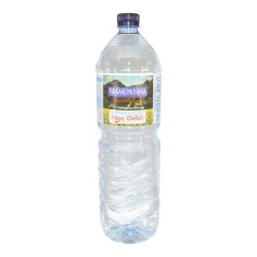 Miramarket Naravna mineralna voda Tramuntana (2 L)