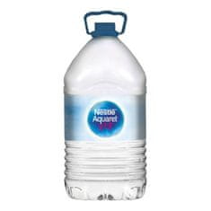 Miramarket Natural Mineral Water Nestle Aquarel (5 L)