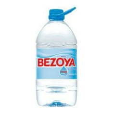 Miramarket Natural Mineral Water Bezoya (5 L)