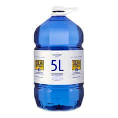 Miramarket Natural Mineral Water Solan De Cabras (5 L)