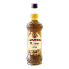 Miramarket Muskatel Vidal (75 cl)