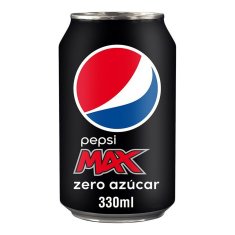 Miramarket Osvežilna pijača Pepsi Max Zero (33 cl)