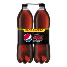 Miramarket Osvežilna pijača Pepsi Max Zero (2 x 1,75 L)