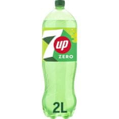 Miramarket Osvežilna pijača Seven Up Zero (2 L)