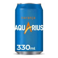 Miramarket Športna pijača Aquarius Oranžna