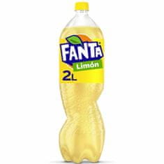 Miramarket Osvežilna pijača Fanta Limona