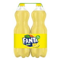 Miramarket Osvežilna pijača Fanta Limona (2 kosov)