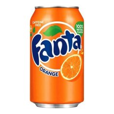 Miramarket Osvežilna pijača Fanta Oranžna