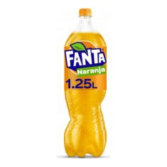 Miramarket Osvežilna pijača Fanta Oranžna