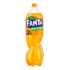 Miramarket Osvežilna pijača Fanta Oranžna