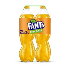 Miramarket Osvežilna pijača Fanta Oranžna