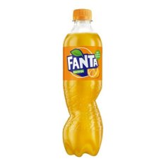 Miramarket Osvežilna pijača Fanta Oranžna