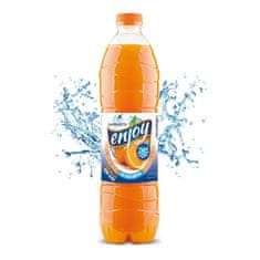 Miramarket Osvežilna pijača Enjoy Oranžna Še vedno (1,5 L)