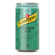 Miramarket Osvežilna pijača Schweppes Ginger Ale