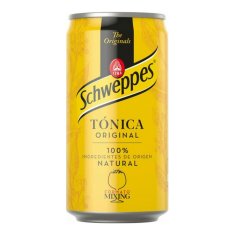 Miramarket Osvežilna pijača Schweppes Tónica Original