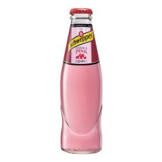 Miramarket Osvežilna pijača Schweppes Tónica Pink