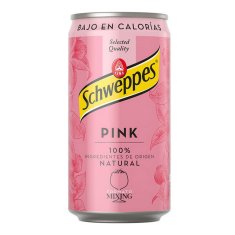 Miramarket Osvežilna pijača Schweppes Tónica Pink