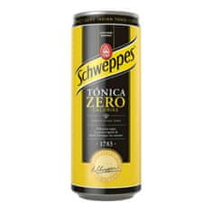 Miramarket Osvežilna pijača Schweppes Tónica Zero